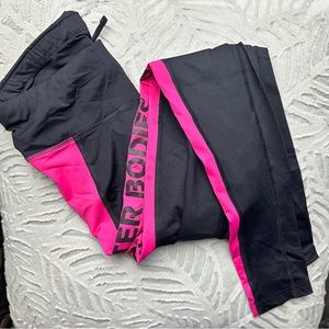 Fitness Leggings